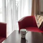 Apartament Krola Stefana Batorego