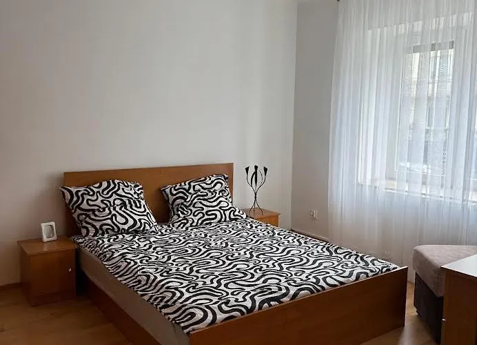 Apartament Krola Stefana Batorego