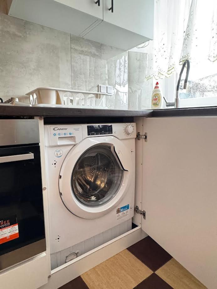 Krola Stefana Batorego Apartament *