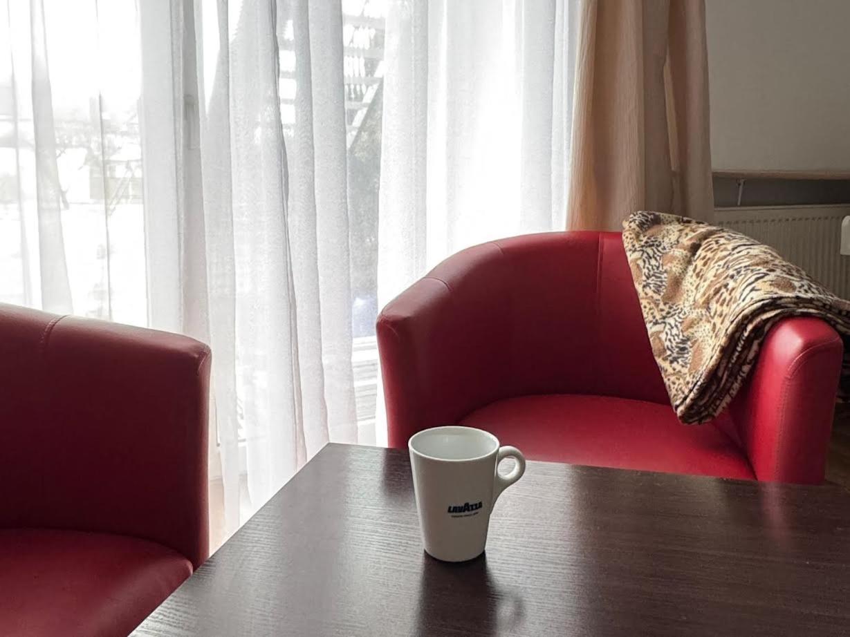 Krola Stefana Batorego Apartament Kielce