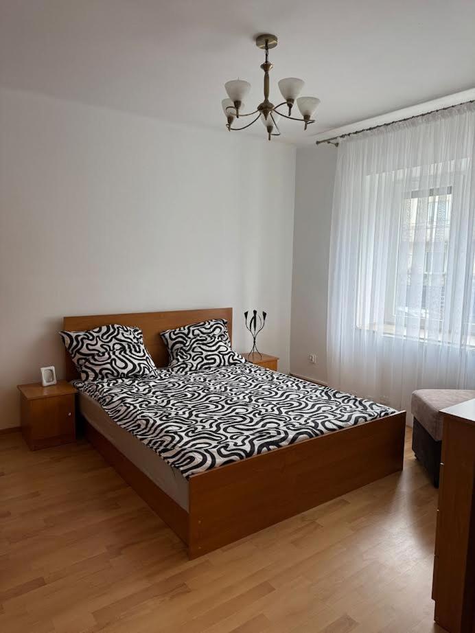 Apartament Krola Stefana Batorego